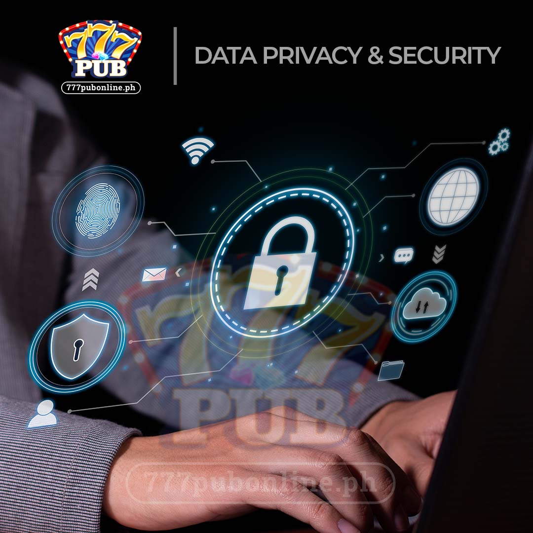 Image of Advanced Cybersecurity: Encryption and Digital Data Protection,Cloud Protection.