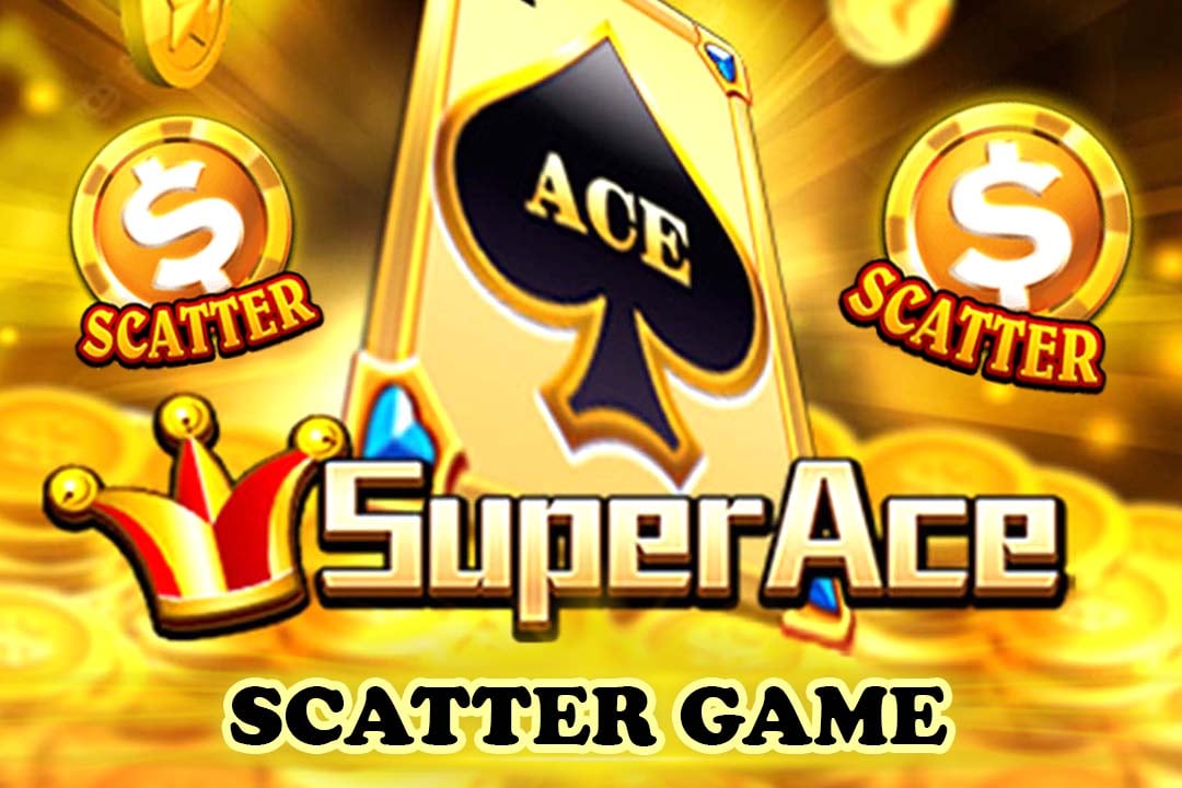 Super Ace (Scatter Game): Win Big on 777PUB Casino