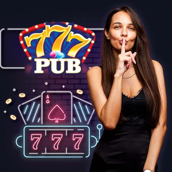 777pub featured image for homepage