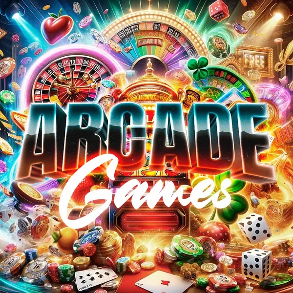 777pub arcade featured image