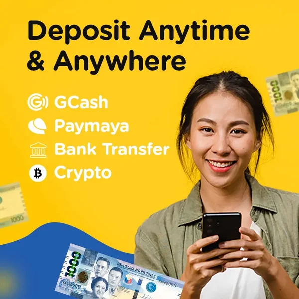 777pub deposit featured image